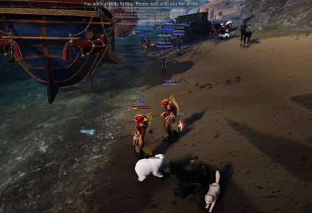 STOP képrejtvény! - Black Desert - 2018. május 8.